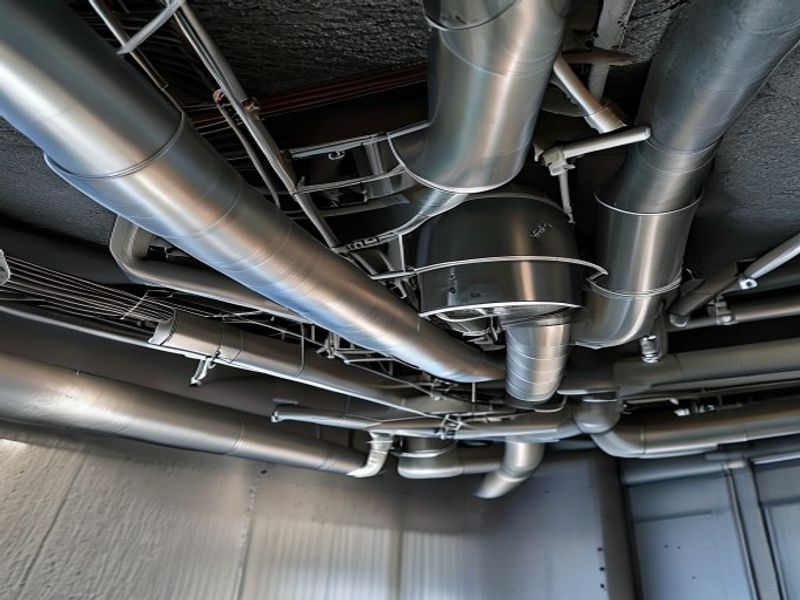Ductwork