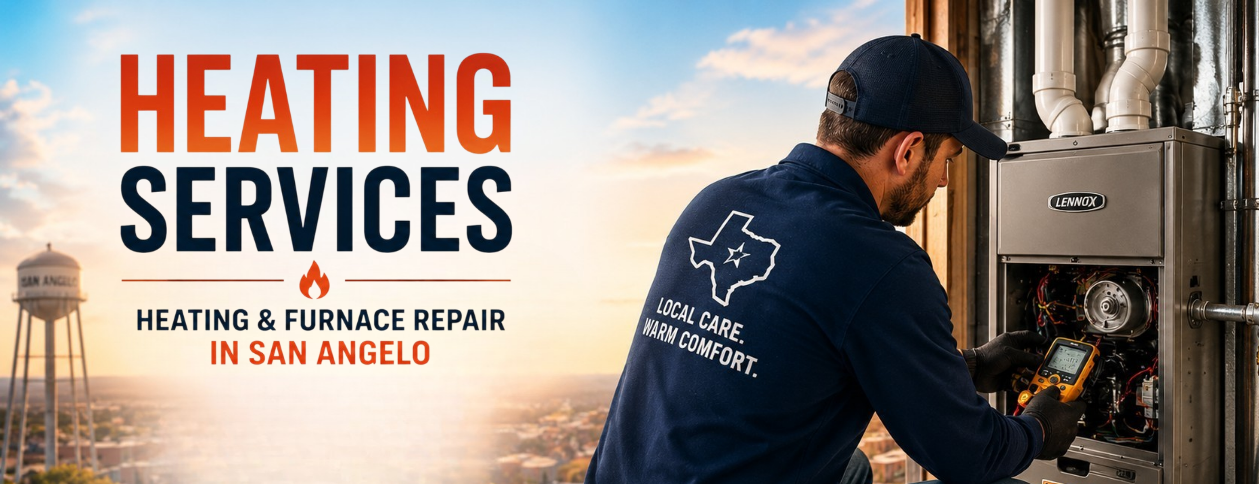 Heating Service